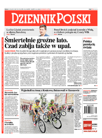 Dziennik Polski