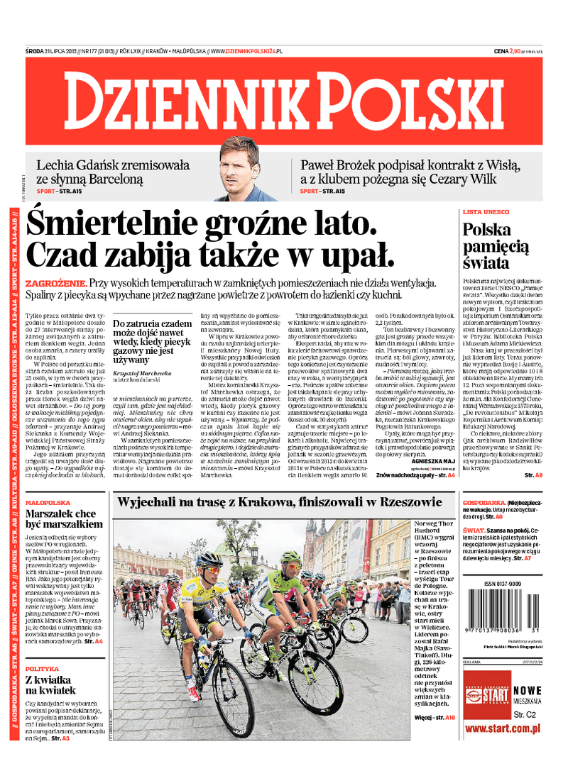 Dziennik Polski