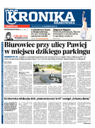 Kronika krakowska