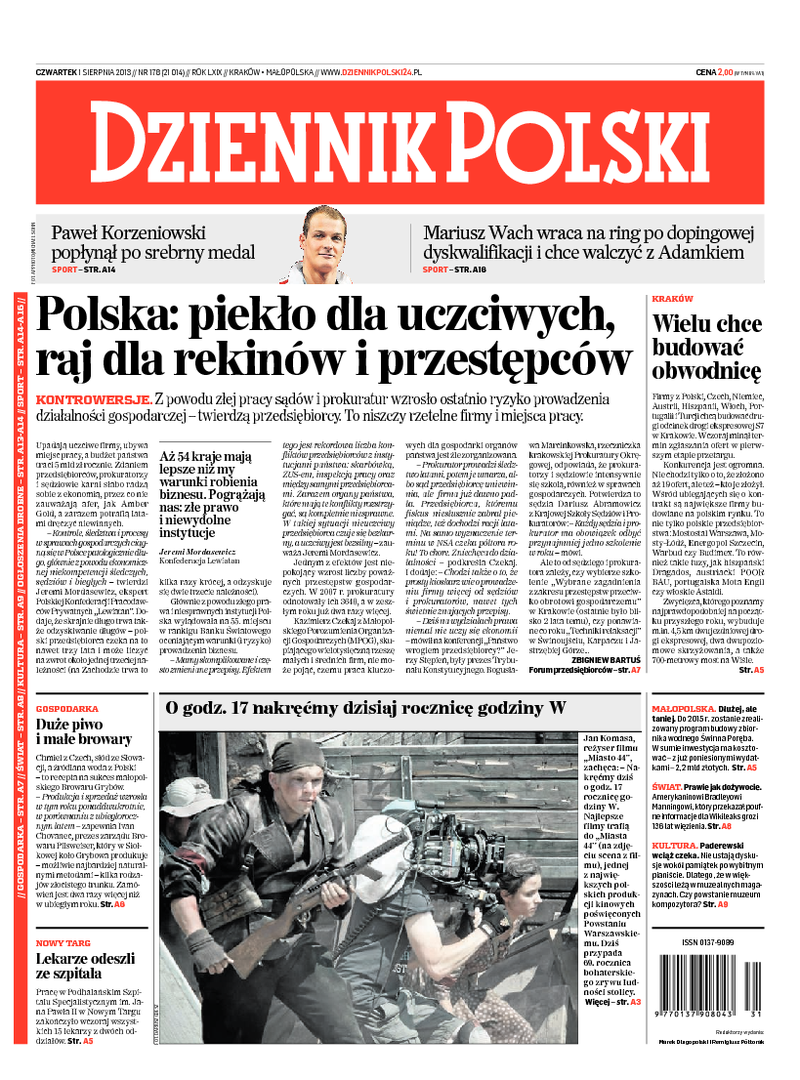 Dziennik Polski
