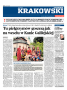 DP Tygodnik Powiat krakowski