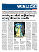 DP Tygodnik Wielicki