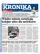 Kronika krakowska