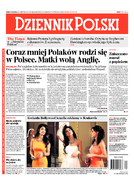 Dziennik Polski