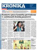 Kronika Małopolska