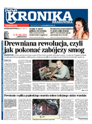 Kronika krakowska