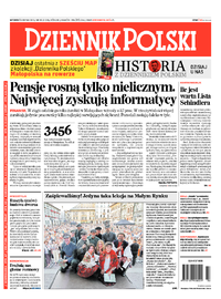 Dziennik Polski