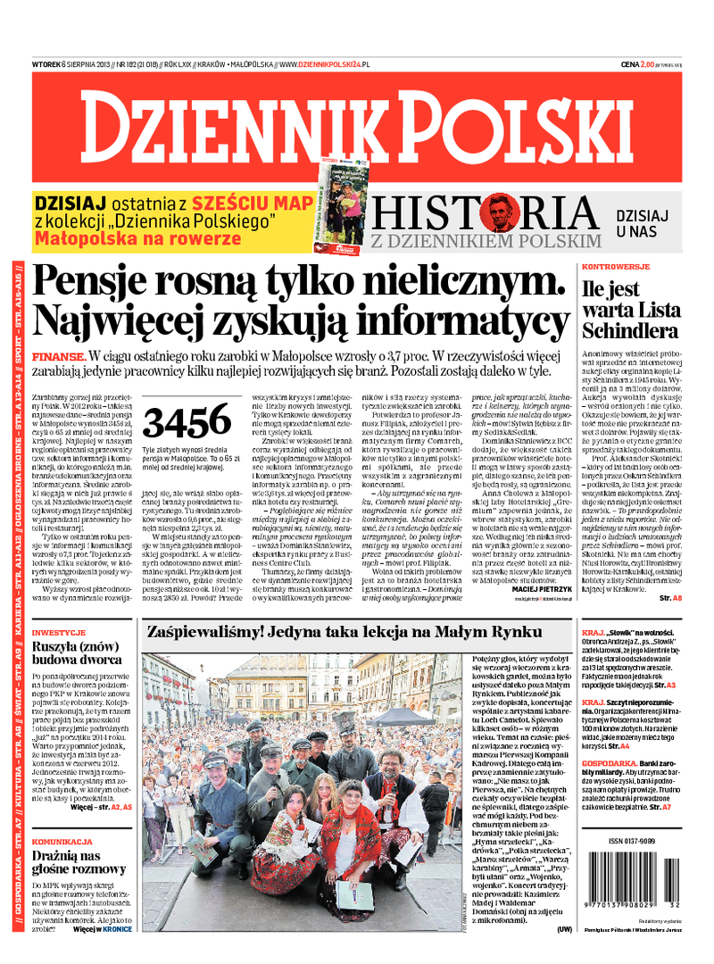 Dziennik Polski