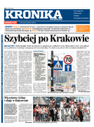 Kronika Małopolska