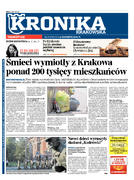 Kronika krakowska