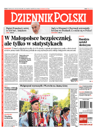 Dziennik Polski