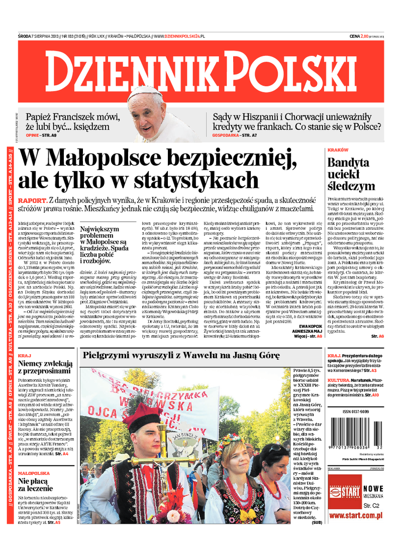Dziennik Polski