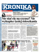 Kronika krakowska