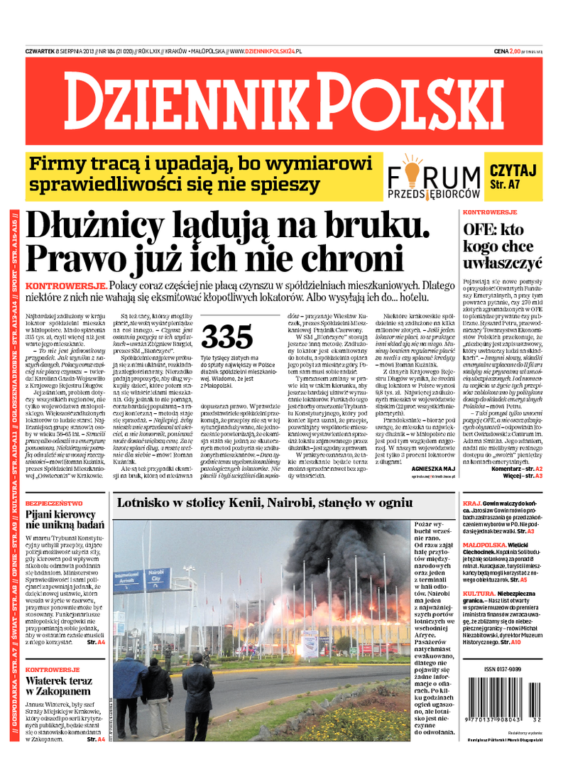 Dziennik Polski