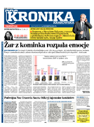 Kronika krakowska