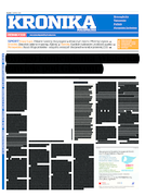 Kronika Małopolska