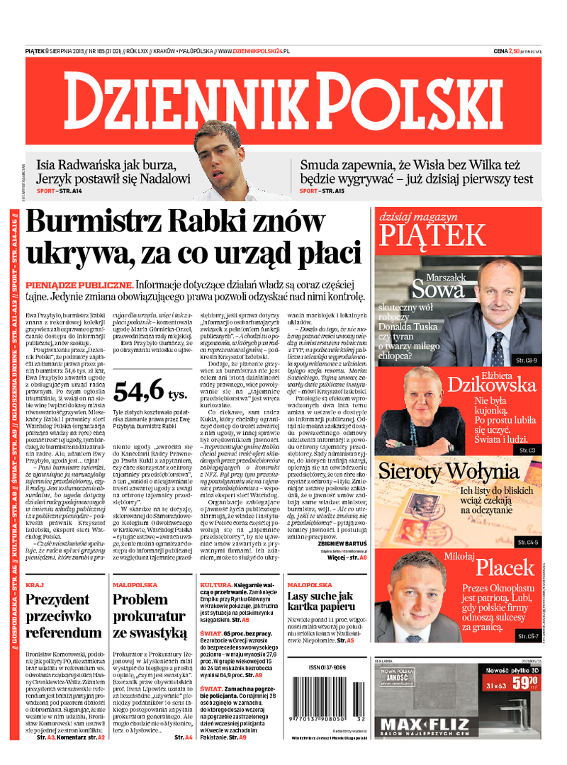 Dziennik Polski