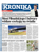 Kronika krakowska