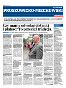DP Tygodnik Proszowicko-Miechowski