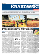 DP Tygodnik Powiat krakowski