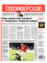 Dziennik Polski