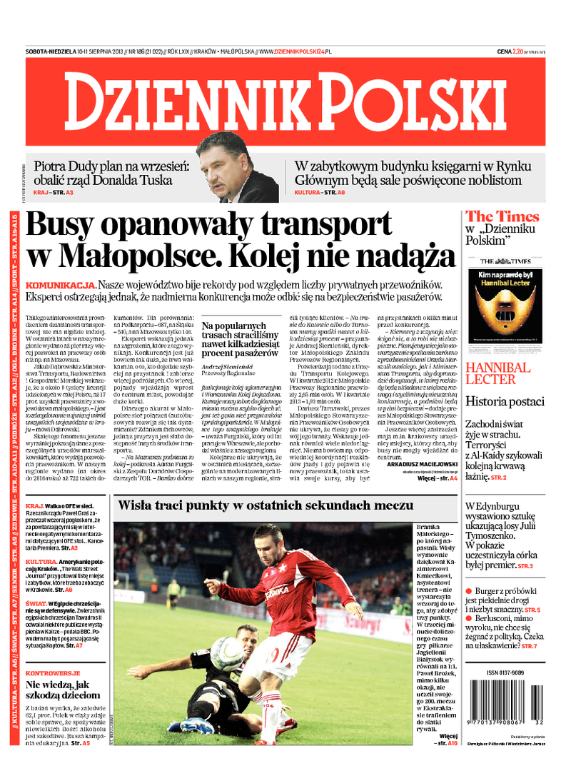 Dziennik Polski