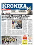 Kronika krakowska