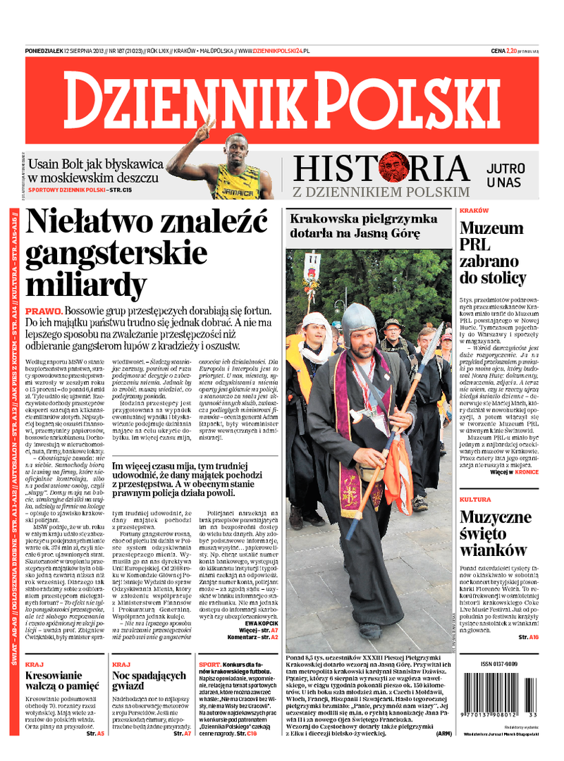 Dziennik Polski