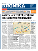 Kronika Małopolska