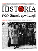 dodatek specjalny do grzbietu głównego