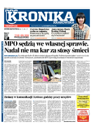 Kronika krakowska