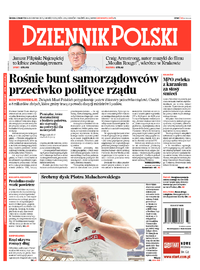 Dziennik Polski