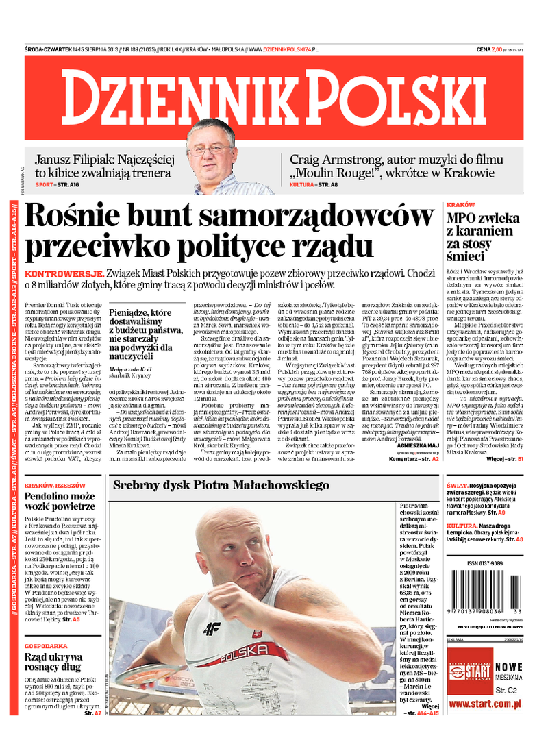 Dziennik Polski
