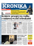 Kronika krakowska