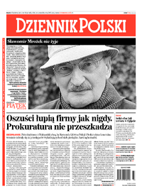 Dziennik Polski