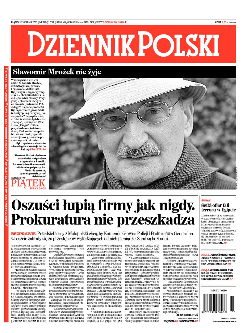 Dziennik Polski