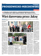 DP Tygodnik Proszowicko-Miechowski