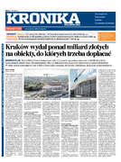 Kronika Małopolska