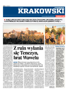 DP Tygodnik Powiat krakowski