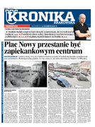 Kronika krakowska