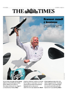 The Times