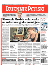 Dziennik Polski
