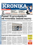 Kronika krakowska