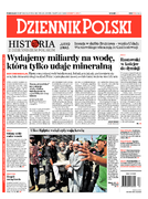 Dziennik Polski/Wokół Krakowa
