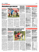 Sport2/Nowy Sącz i Podhale