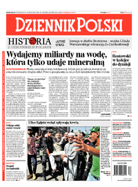 Dziennik Polski