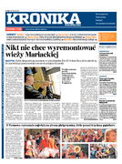 Kronika Małopolska
