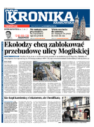 Kronika krakowska