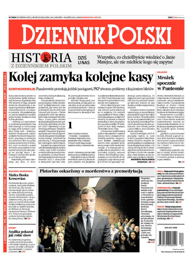 Dziennik Polski