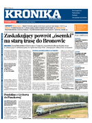 Kronika Małopolska